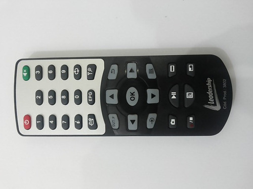 Controle Leadership 0