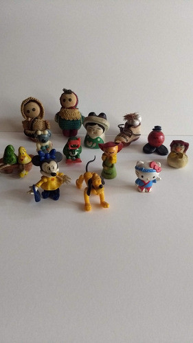 Miniaturas Antiguas 0