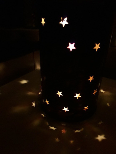 Lata Galletitas Santa Edwiges Luminaria 0