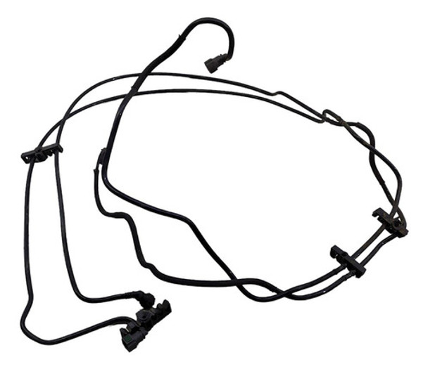 Linha Combustível Renault Logan 1.6 16v At 2013 157454 0