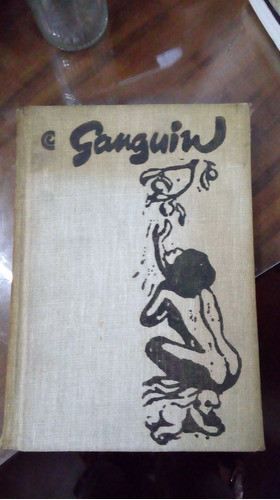 Libro Gaugin   Vida Y Obra 0