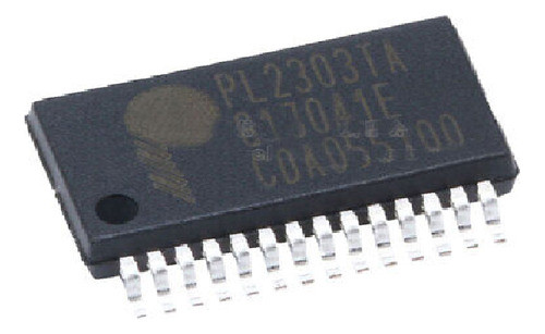 Circuito Integrado Pl2303ta Pl2303 0