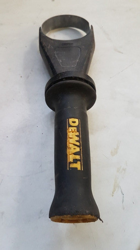 Mango De Martillo Demoledor Dewalt Usado Excelente Estado 0