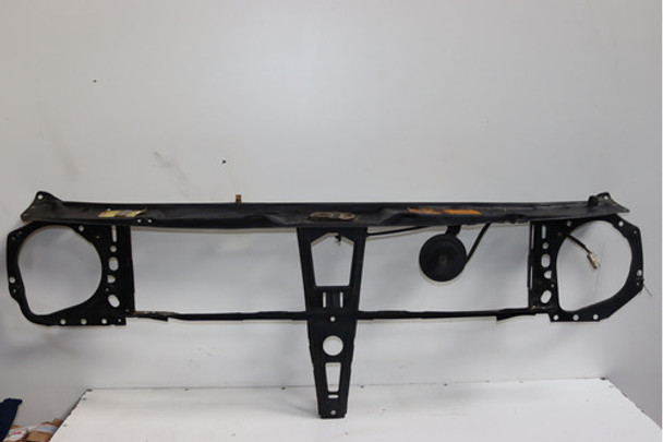 Frente De Chapa Volkswagen Golf Mk2 Fch119 0 Frente De Chapa Volkswagen Golf Mk2 Fch119 0