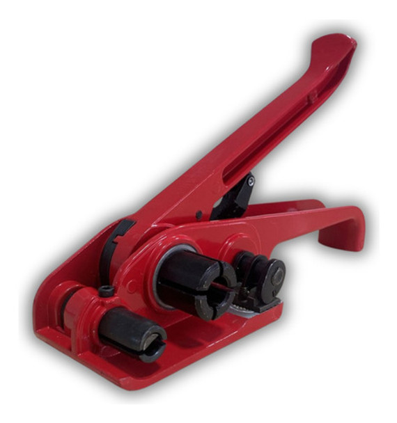 Esticado Fita Pet Máquina De Arquear Manual 13 16mm - Pakki 0