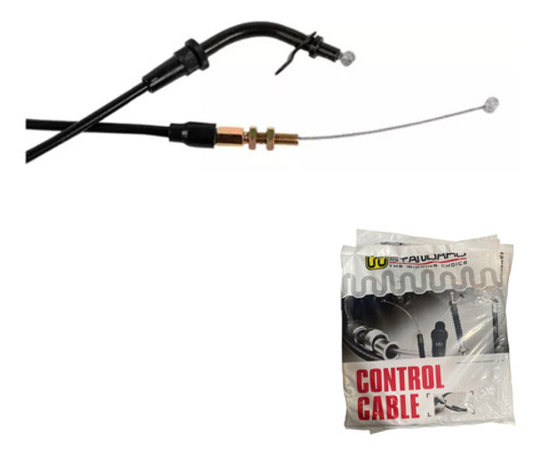 Cable Acelerador Yamaha Ybr 125 Factor Ed ( A ) Wstandard 0