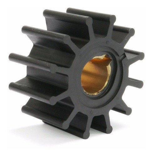 Rotor De Goma Marca Jabsco P/ Motores Ford / Volvo 0