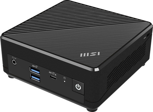 Mini Pc Cubi N Adl Intel Celeron N100, Wi-fi, Thunderbolt Ti 0