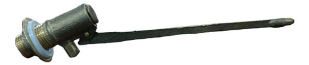 Flotante De 1/2 Válvula Descarga Inodoro Ib Bronce Macho 0 Flotante De 1/2 Válvula Descarga Inodoro Ib Bronce Macho 0