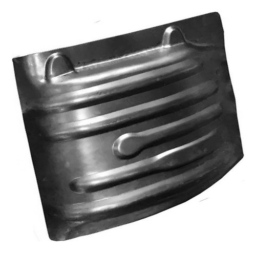 Piso Trasero Renault 12 Derecho 0