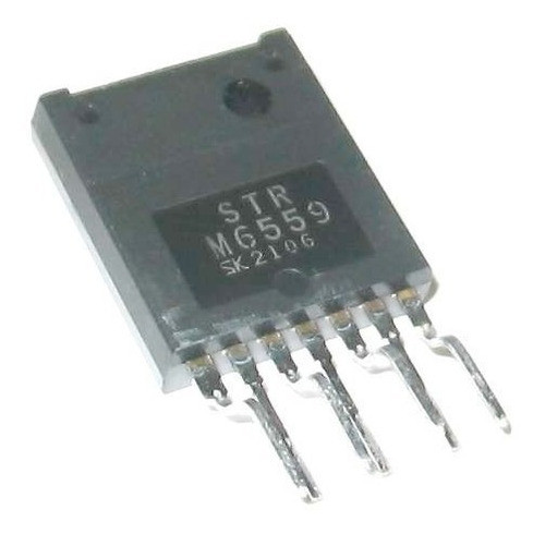 Strm 6559 Circuito Integrado Promoção Frete 10,00 0