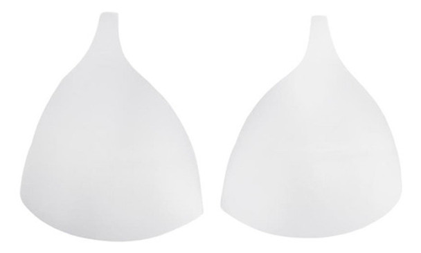 Bojo Cortininha Politex 6262 Tamanho Exg-48 1 Par Branco Un 0
