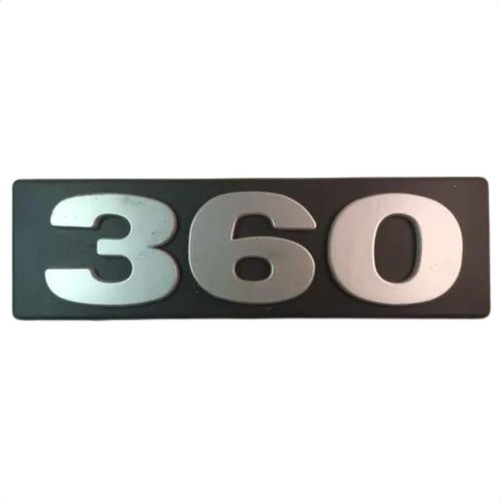 Emblema Da Cabine 0