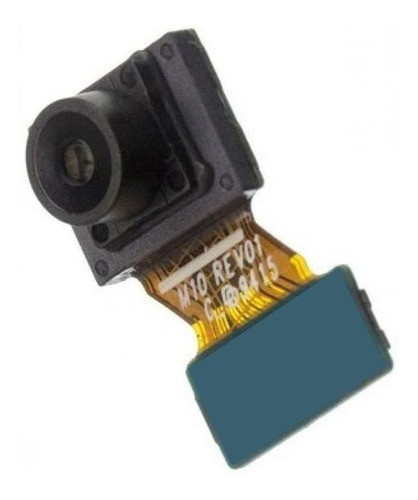 Camara Frontal Delantera Repuesto Para Samsung A10 A105 0