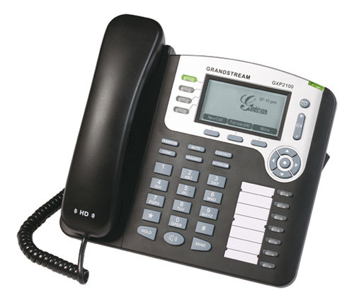 Telefono Ip Grandstream Gxp 2100 0