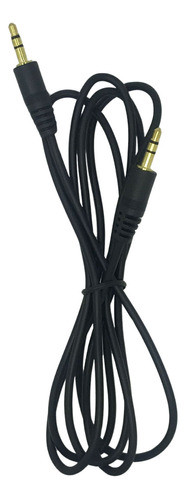 Cable Auxiliar De Audio 1.5 Metros Cb075 0