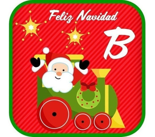 Kit Imprimible Para Tu Fiesta De Fiesta De Navidad 0