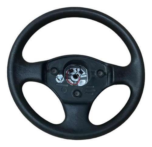 Volante Vw Pointer Gl. Original 0