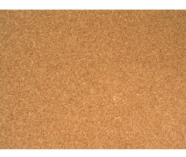 Plancha De Corcho 90 X 60 Cm 6 Mm 0