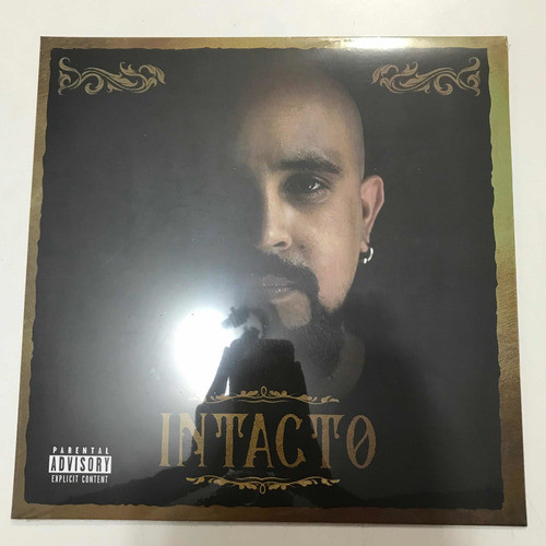 Lp Lacrado- Intacto 0