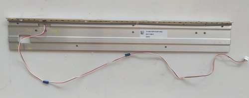 Tira Led De Tv Hisense 32m16 0