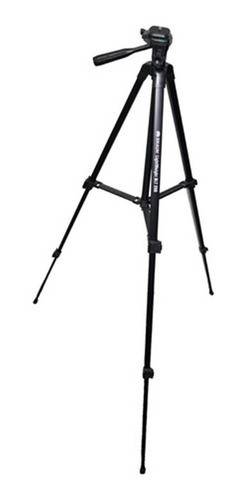 Trípode Camara Profesional Braun De Peso Ligero Lw200 0
