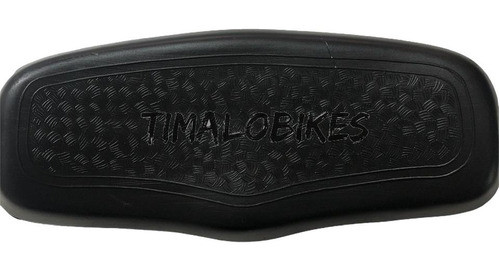 Asiento Al Manubrio Para Bicicletas  Playeras Timalo 0