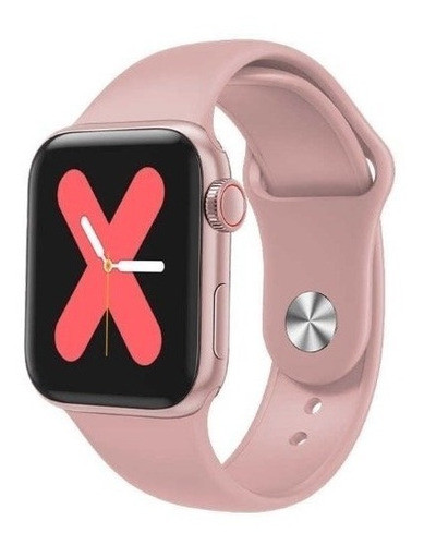 Film Hidrogel Protector Pantalla Smartwatch B59  X2unidades 0