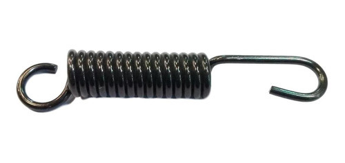 Resorte Muleta Guerrero Gxr 200 0