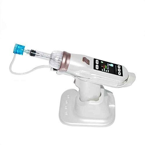 Pistola Mesoterapia Inyectora Hialuronica Multiagujas Electr 0