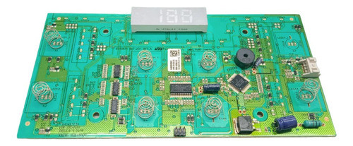 Interface Refrig Electrolux Db53 Db53x Ib53 Ib53x A99293602 0
