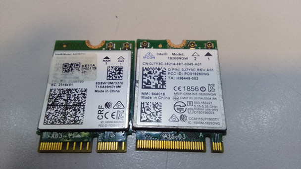 Tarjetas Wifi Notebook Pci 0