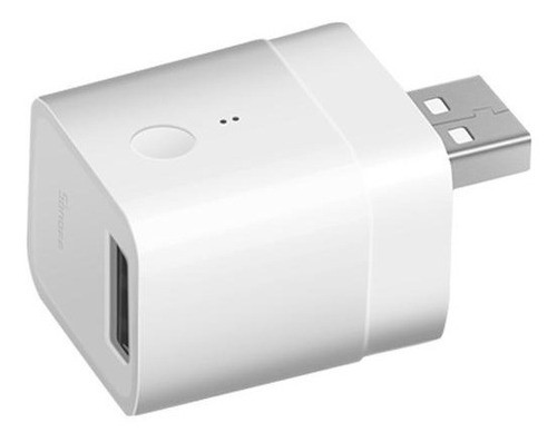 Sonoff  Adaptador Usb Domotica - Electrocom - 0