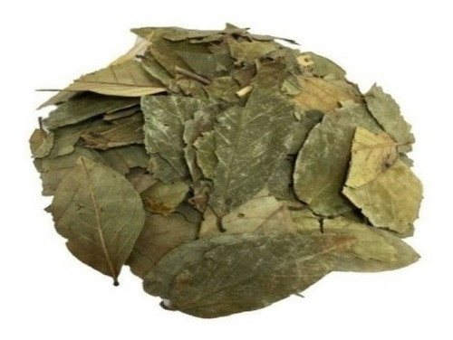 Graviola Hojas Secas - 200g 0