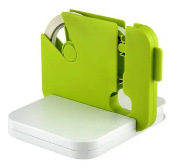 Sellador De Bolsas De Plástico Con Cinta Bagtape 0 Sellador De Bolsas De Plástico Con Cinta Bagtape 0