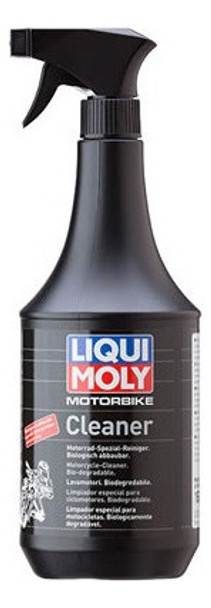 Limpiador Motos Liqui Moly Motorbike Cleaner 0