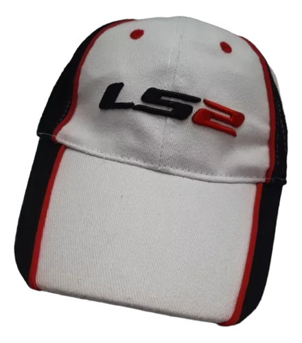 Gorra Ls2 Oficial Team Original-bmmotopartes 0