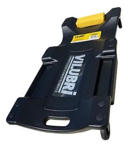 Esteira Com Encosto Para Mecanico 0