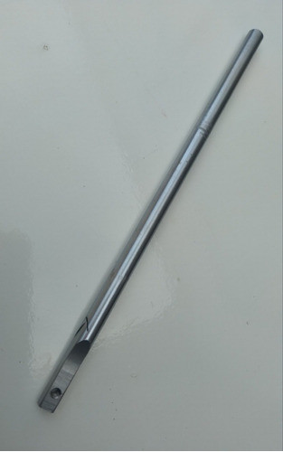 Barra Calcador Máquina De Costura Singer Elgin Vigorelli Etc 0