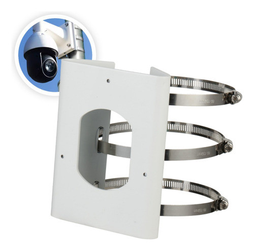 Montaje Para Postes Para Radar Pfr5qi-e60-pv 0