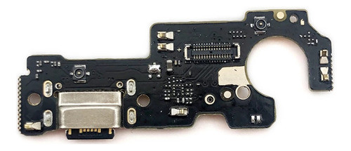 Placa De Carga Compatible Para Xiaomi Redmi Note 10 5g 0