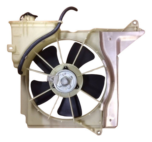 Electro Agua Faw V5 0