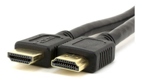 Cable Iglufive Compatible Hdmi Version 1.4 1080p 3d Full Hd 0