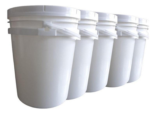 Bald Plast 20l P Erva Mate 0