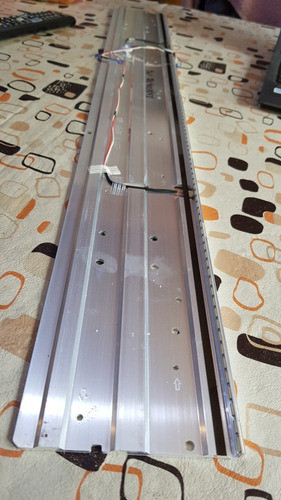 Tiras De Led   Bgh Ble4015rtfx   Ssy-1135387-a 0