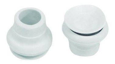 Bochas P/cortina Extensible Simple Sabelcort X Par-ynter Ind 0