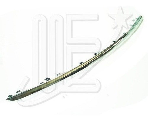 Protector Paragolpe Delantero Derecho Original 408 0