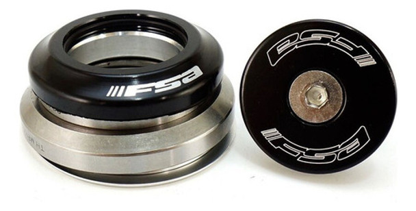 Movimento Direção Caixa Tapered Fsa Caloi Audax Trek Oggi 0