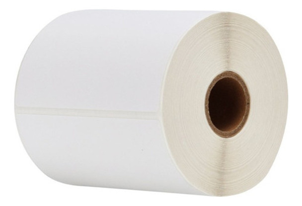 Etiquetas Autoadhesivas Xprinter 470b 100 X 100 Mm X6 Rollos 0