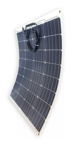 Painel Solar Flexivel 80w 0